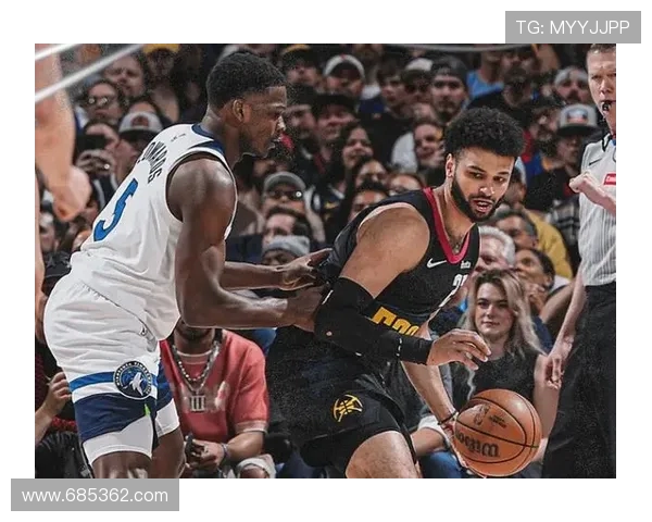 逐帧镜头解析单场16助攻生涯新高的贾马尔-默里传球艺术篮球 逐帧镜头解析单场16助攻生涯新高的贾马尔-默里传球艺术篮球