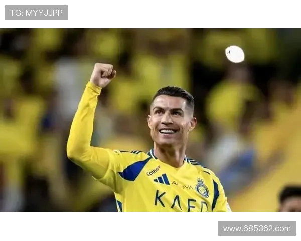 胜利门将失误送大礼 C罗无奈摇头苦笑见证离奇瞬间