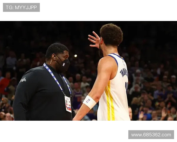 克莱谈离开勇士的决定