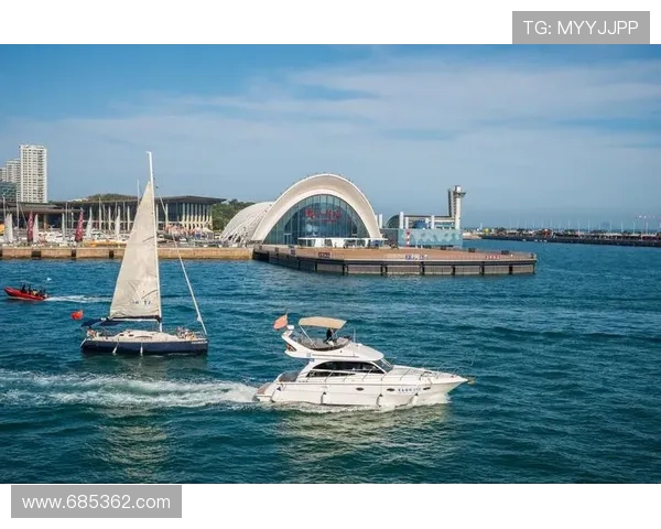 帆船项目海上后勤的全面保